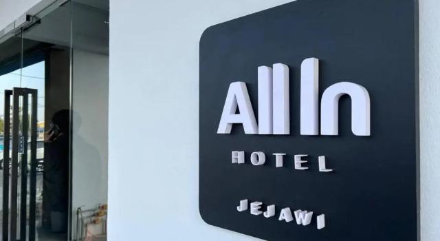 All In Hotel