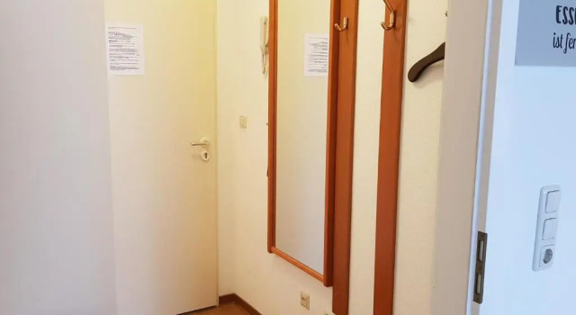 Апартаменты Дуплекс Apartment 12 - Maisonette