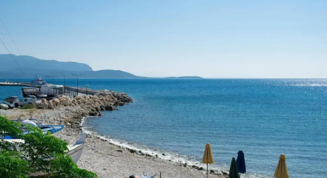 Hotel Tarsanas, Prenota Hotel Pythagoreio Samo