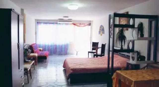 Rayong Beach Condo, Забронировать Отель Бан-Чак-Пхай провинция Районг