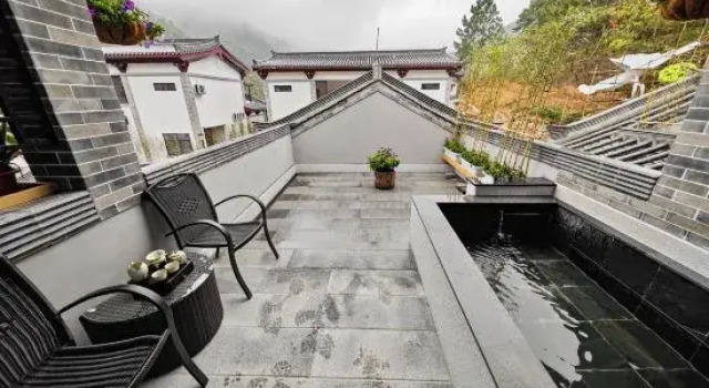 Nianhuagu Hotel (Tianlu Mountain Resort), Rezervovat Hotel Hotely v Guangdong s bazénem, Bazén