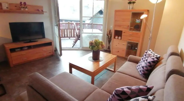 Апартаменты Komfort Appartements serviced by Auhof