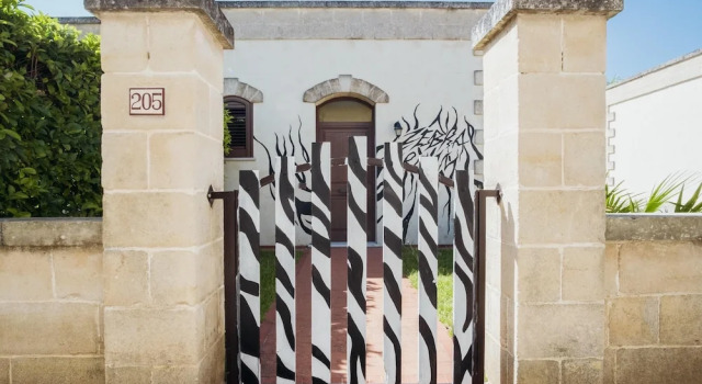 La Restuccia Masseria Urban - DiscoHotel, Book Hotel Hotels in Lequile with a Pool, Swimming Pool