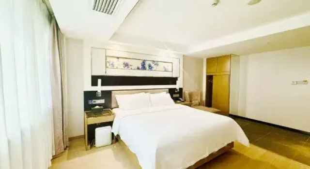 Люкс Standard Lavande Hotel Foshan Shunde Ronggui
