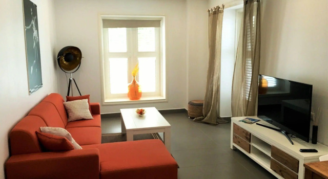 Saint Tropez Boutique Hotel