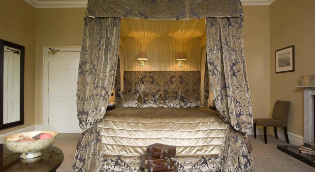 Mar Hall & Spa, Κράτηση Θέρετρο Dalmuir Scotland