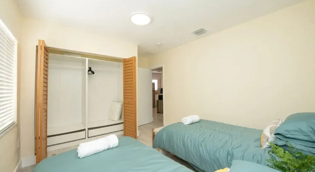 Renzzi Wynwood House, Забронировать Отель Отели Miami Metropolitan Area 5 звезд, 5*