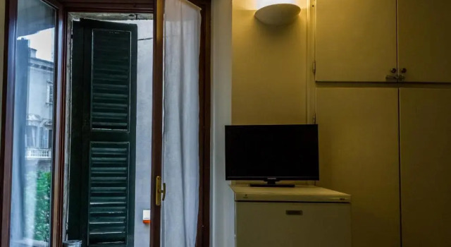 Апартаменты Suite Porta Borsari
