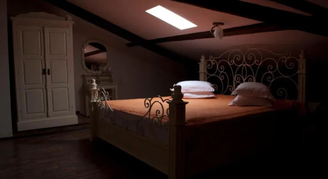 Люкс Residenza Dutzu-Boutique Hotel