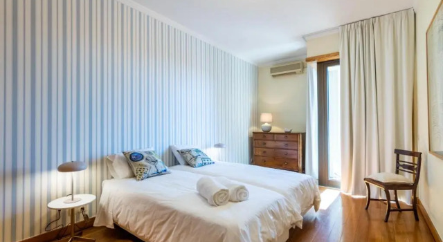 Suite 106 - Two bedroom apartment, Rezerwuj Apartament Serra de Agua Funchal
