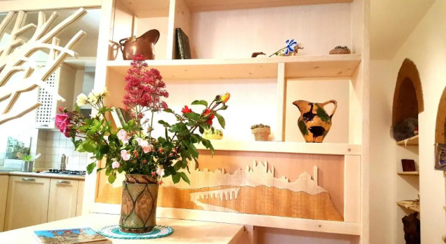 Студия Casa Sogno