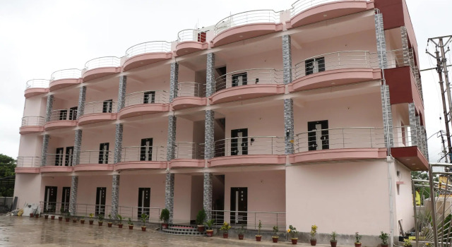 Somani Inn, Book Hotel Hoteller i Jhargram med morgenmad, Morgenmad