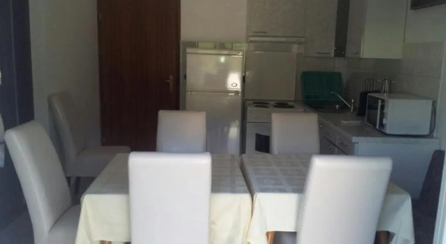 Апартаменты Apartments Mićo
