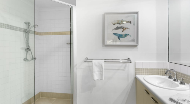 Апартаменты Superior Riviera Noosa Resort