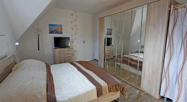 Ferienwohnung Neppermin USE 3241, Buchen Sie Hotel Neppermin Usedom