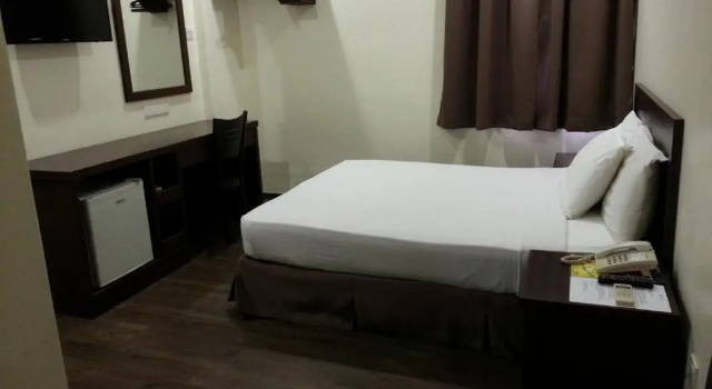 Двухместный номер Superior Hotel 22 Gurney, Penang