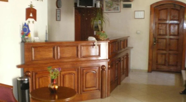 Hotel Angelov Han, Buchen Sie Hotel Vidin 