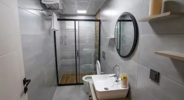 Moon Suites