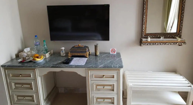 Номер Deluxe Maison dHôtes Dar Ennassim
