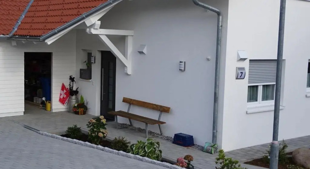 Guesthouse Ritzmann, Reserva ahora Hotel  