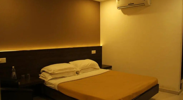 Номер Standard Sugam Hotel Pvt Ltd
