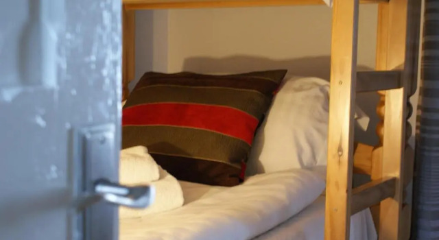 Апартаменты The Glen Mhor Apartments