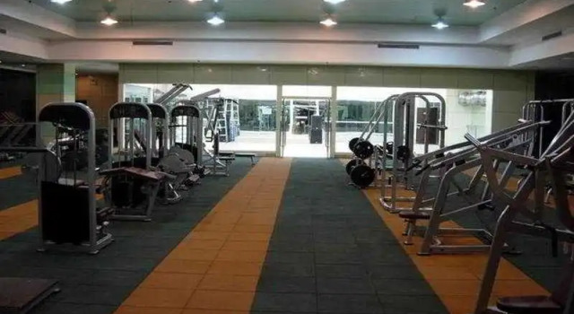 Hotel Hengjia Grand Goodworld