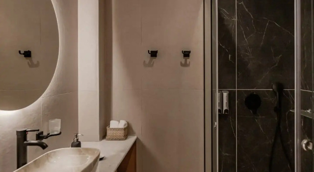 Семейный люкс Sarana Suites Crete