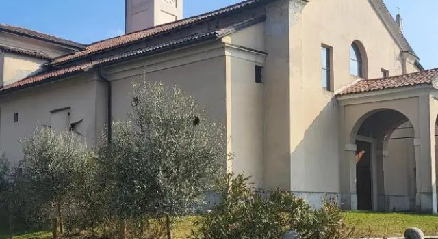 Номер Superior A casa di luca