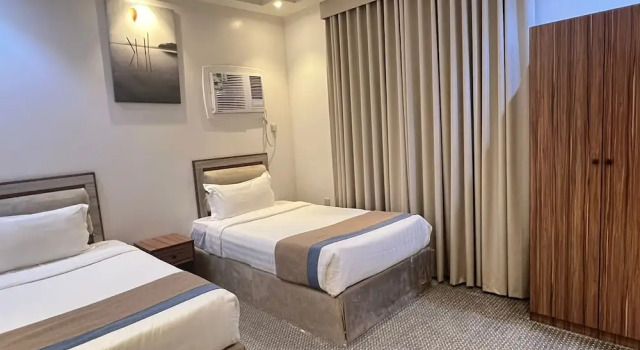 Ghzali Homes for Residential Units