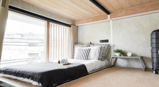 Vann Bangkok Boutique House