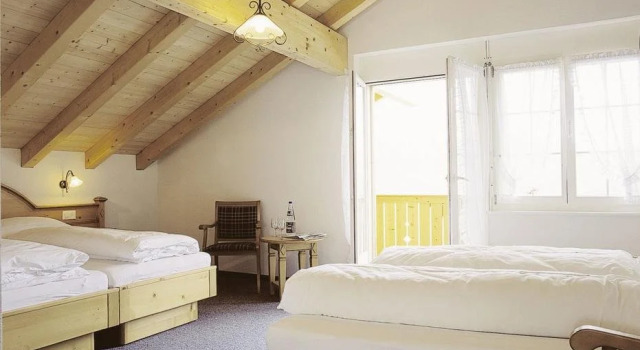 Chemihüttli Apartments Axalp, Prenota Appartamento Brienzwiler Haslital
