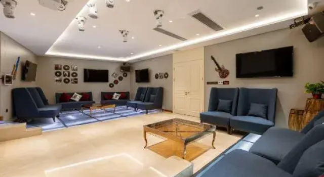 Hillman Vacation Apartments (Shanwei Poly Jincheng Bay Tourist Resort), Rezervovat Apartmán Hotely v Guangdong s bazénem, Bazén