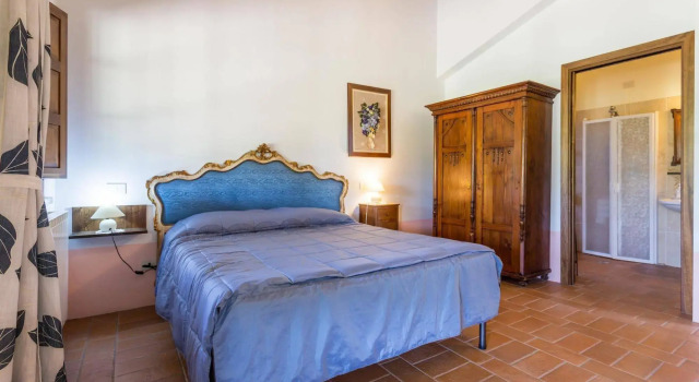 Agriturismo Fonteleccino