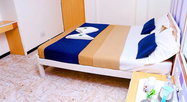 Room Maangta 211 - Thane West