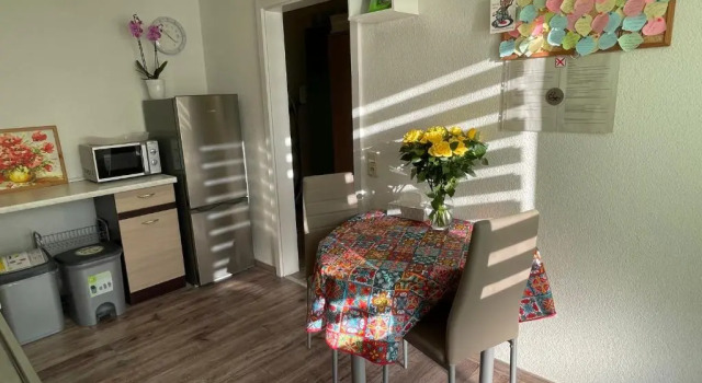 Апартаменты Wehr Orchidee Apartment