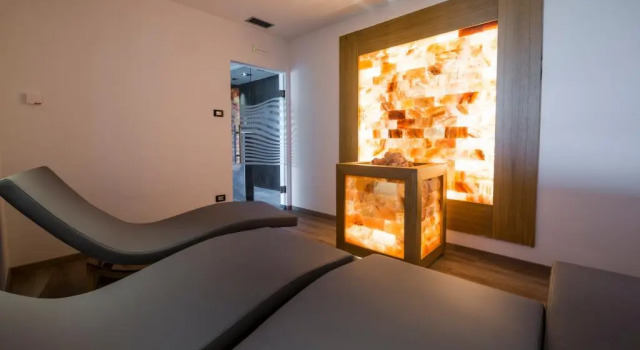 Albergo Bucaneve
