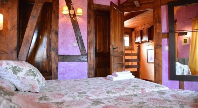 Hospedium Hacienda Las Cavas, Réserver Maison d'hôtes Olmedo 
