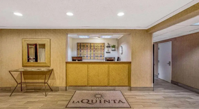 La Quinta Inn Des Moines-Clive, Boek Hotel Clive Iowa
