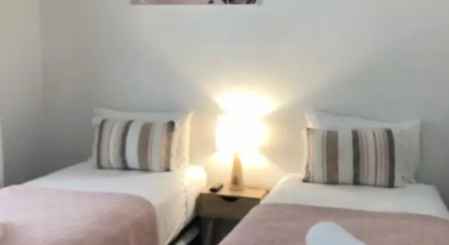 Unit 10 Sails on Horseshoe, Prenota Casa vacanze Hotel a Magnetic Island con parcheggio, Parcheggio