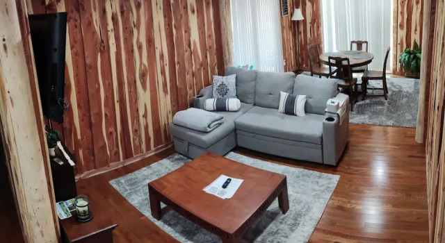 Апартаменты Cedar House