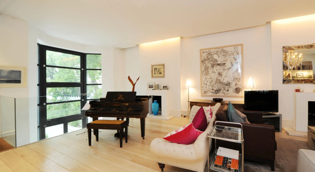Veeve  Impressive 6 Bed Family Home Holland Park Kensington, Забронировать Отель Отели Большого Лондона 4 звезды, 4*