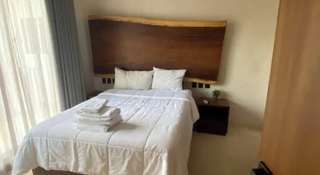 Tulum Oasis Private Pool Retreat in Aldea Zama, Rezervasyon Daire Tulum havuzlu oteller, Yüzme Havuzu