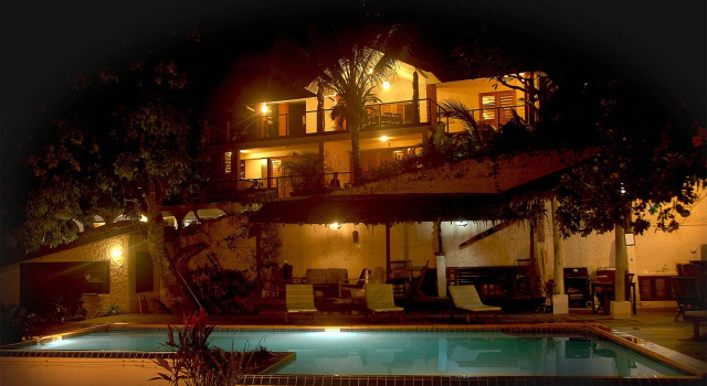 Fatumaru Lodge, Book Hotel 3-stjernede hoteller i Efate, 3*