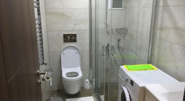Номер Standard YELKEN PANSİYON Sinop
