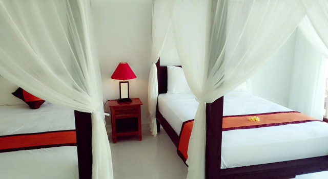 Bingin Family Bungalow, Book Hotel Hotels in Pecatu with Parking, Parking