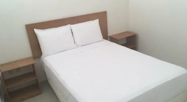 Punta Gaviota, Book Lejlighedshotel Apart-hoteller i Oaxaca, Lejlighedshotel