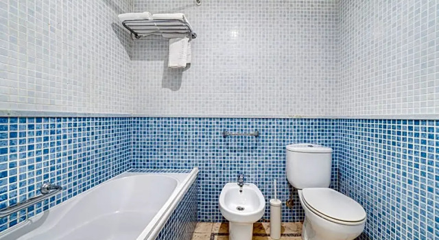 Номер Standard Yellow Praia Monte Gordo