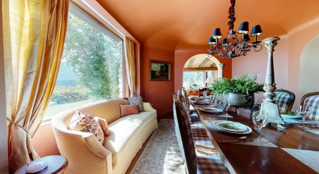 Juniper Ridge 16 5000 sq ft, Grand Chateau at Eagle, Expansive Mountain Views by RedAwning, Брондау Қонақ үй Маммот Лейкс Mammoth