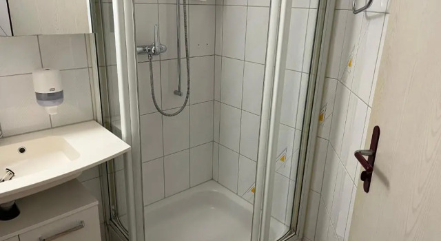 Студия Schwizis Apartments